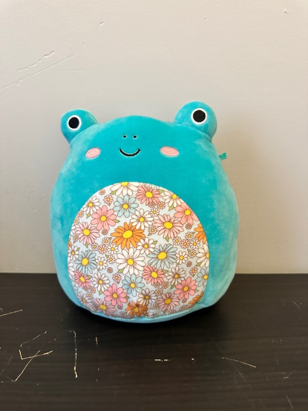 Squishmellow Robert 8in